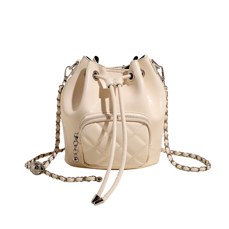 2025S Designer Women s Bag New Diamond Mesh Embroidered Thread High Quality Crossbody Bag Light Luxury Handbag Outdoor Leisure Mini Handbag Pulling Ro