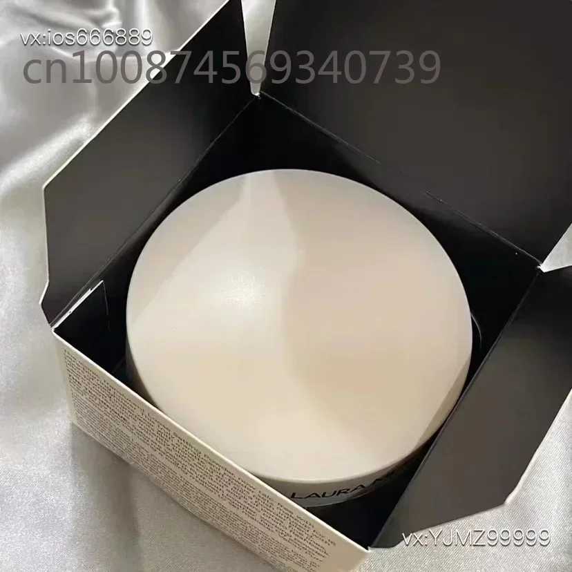 Brand transparent loose powder 20gXJ250407