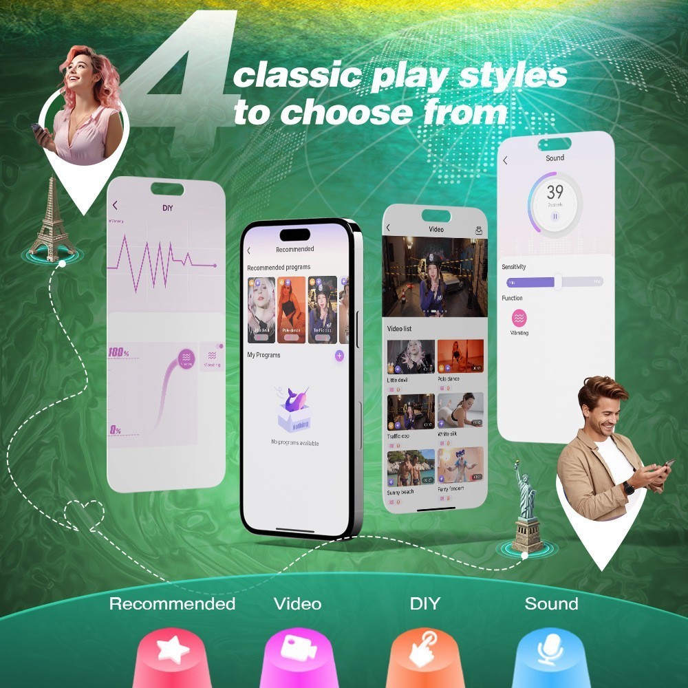 New Product APP Training Device Male X Massage Masturbation Device Penis Exerciser Adult Sex Toys 230719