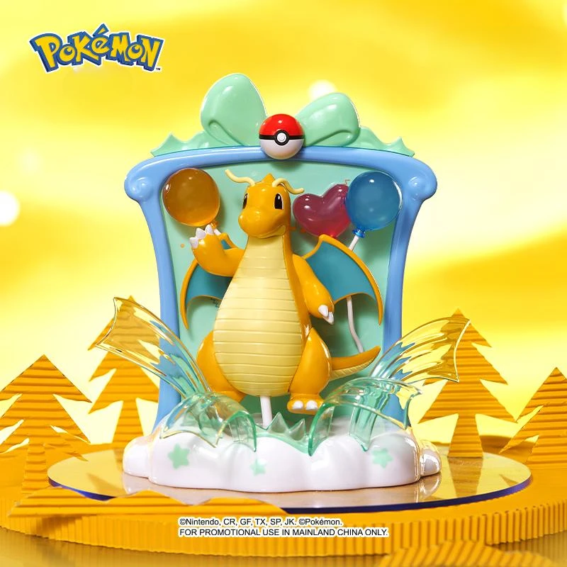 Pokemon 3D Puzzle Photo Frame Assembly Kit Bulk Wholesale - Pikachu Gengar Sylveon Collectible Party Decor DIY Craft Superhero Kids Gift