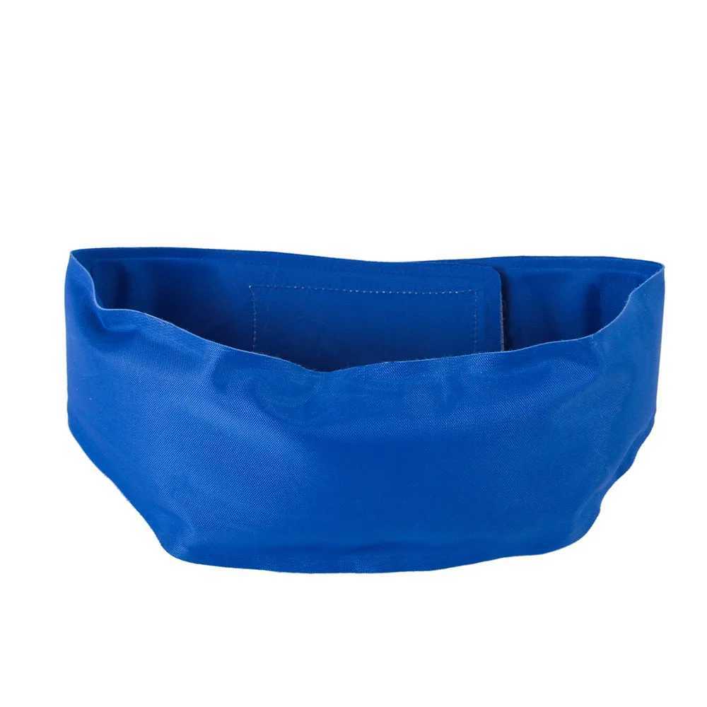 High Quality New pet cooling bib summer cool ice pad hot dog ice pack adjustable cooling collar bib summer dog supplies T250407