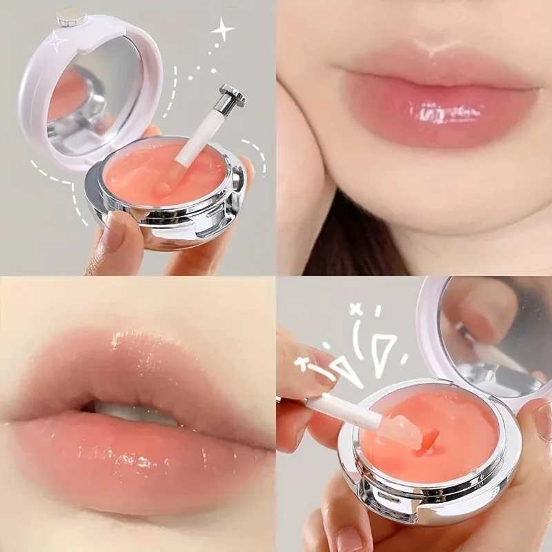 2025 New lipstick Treatment Moisturizing All Natural Plant VC Night Care lipstick Remove Chapped Beauty Health lipstick W250407