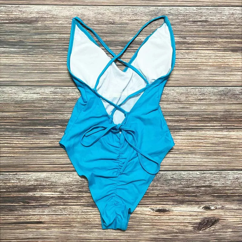 Bachelorette Party onepiece swimsuit womens sexy pad I was wrong Yes summer beachwear 250313