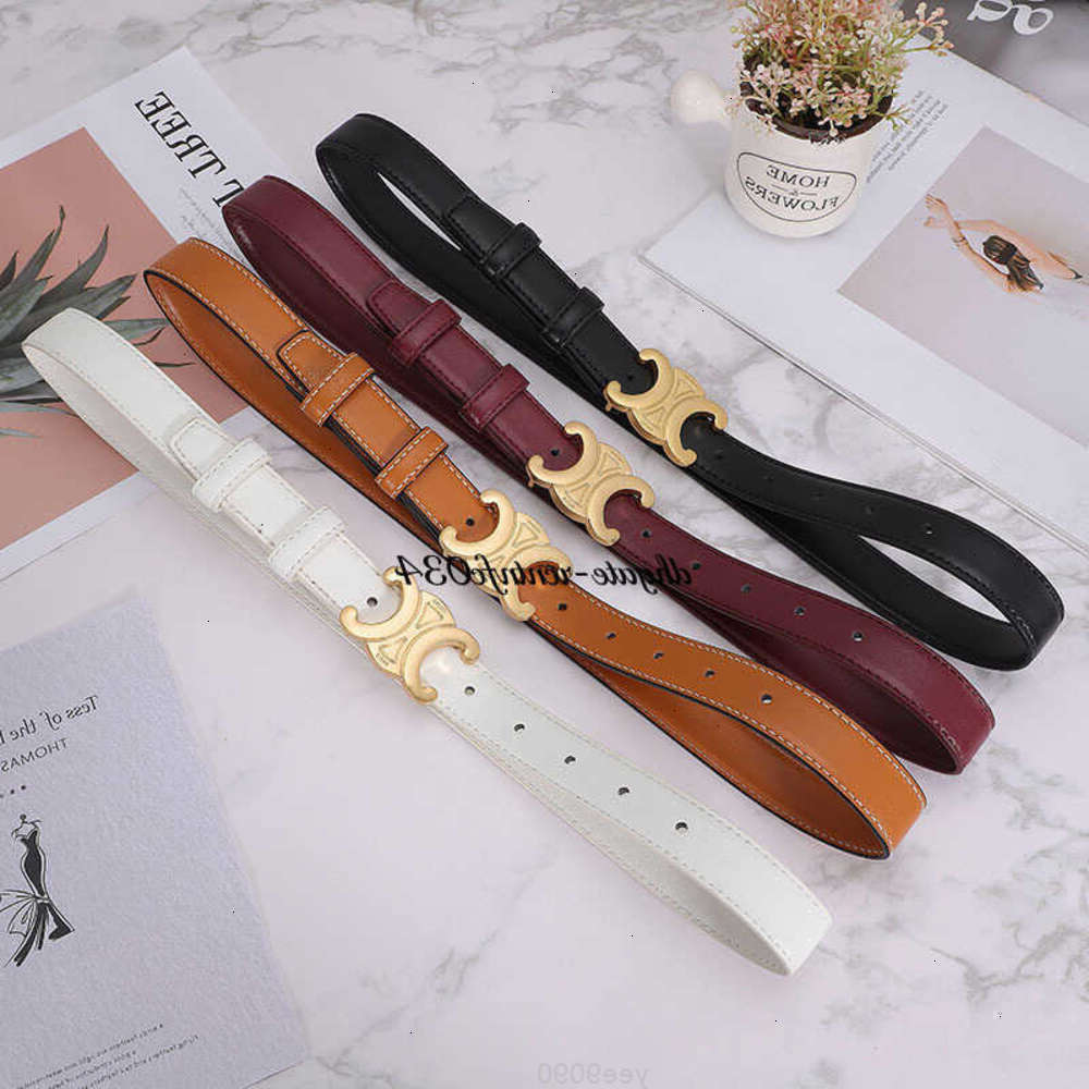 celinecap hq7 luxury belt designer e belts for women mens genuine leather men casual womens girdle waistband cintura ceinture width 25cm celines celene celeine YEZO