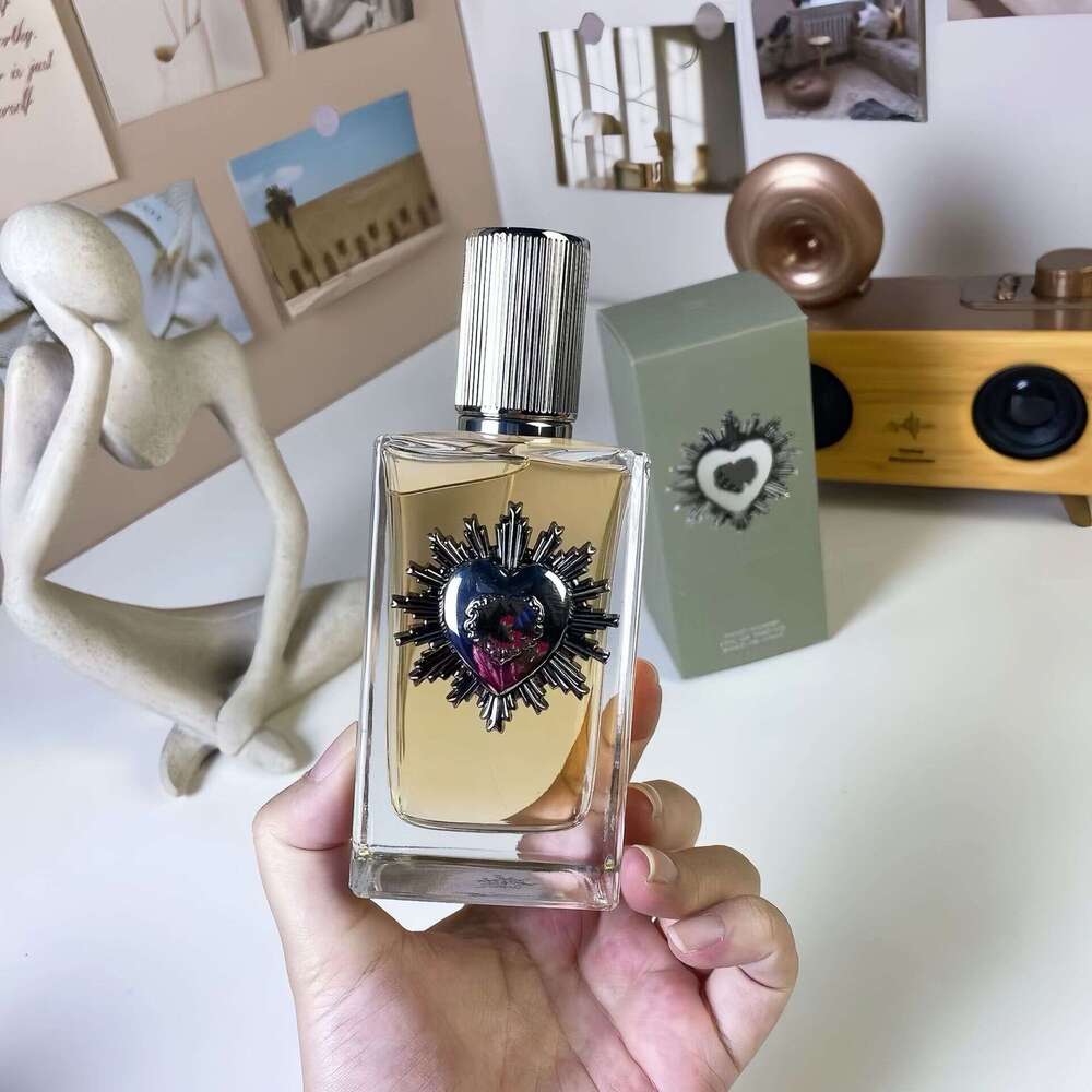 Foreign Trade Vietnam Perfume Devotion Passion Dedication Spirit Men's Eau de Parfum New Wholesale Dropshipping Premium
