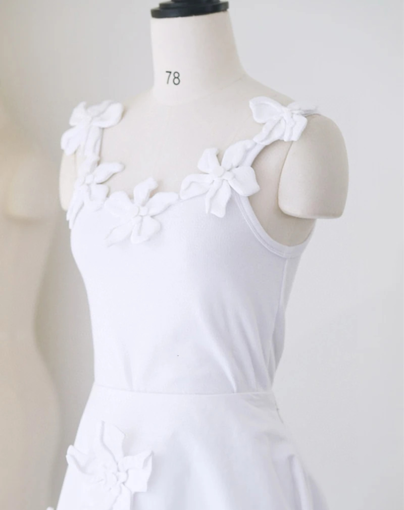 NIGO LP Womens Summer Flower y Staff Collar Zipper Elastic Knitted Shirt Cotton Sleeveless Vest #nigo61584 250407