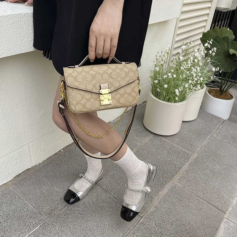 High-End Trendy Design Crossbody Handbag For Women Featuring Luxury Leather And Casual Business LeisureW251106