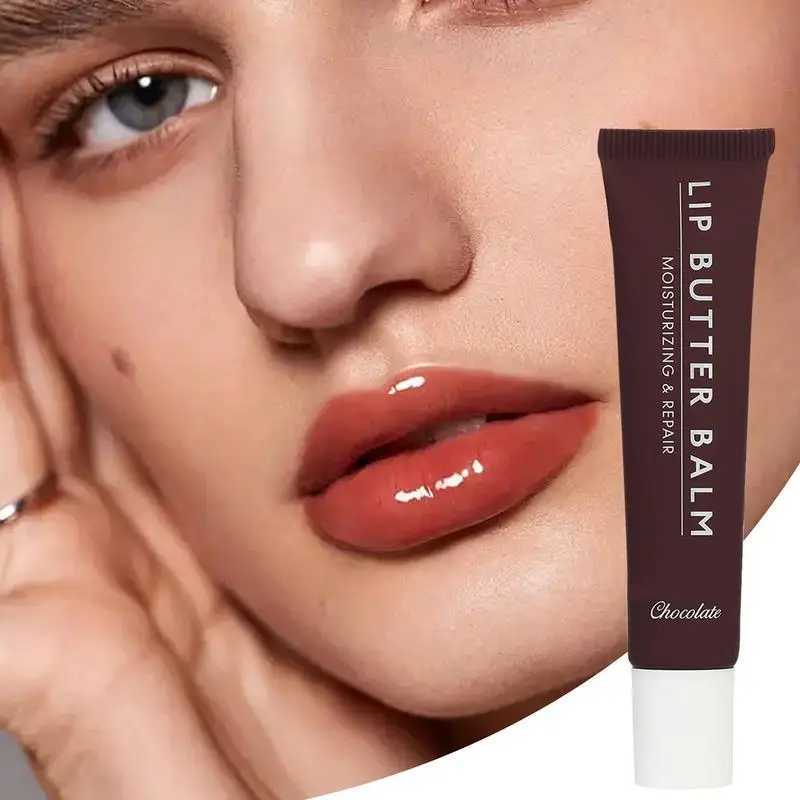 Lipstick moisturizing crystal lipstick jelly lipstick liquid lipstick lip color brown sugar cherry pink lipstick makeup W250407
