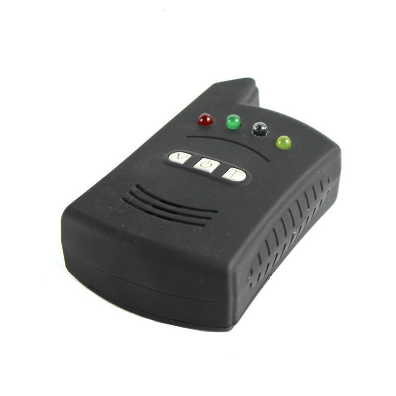 Fishing Accessories Hirisi Wireless Carp Alarm Set Waterproof Bite Alarms Indicator S5 231122