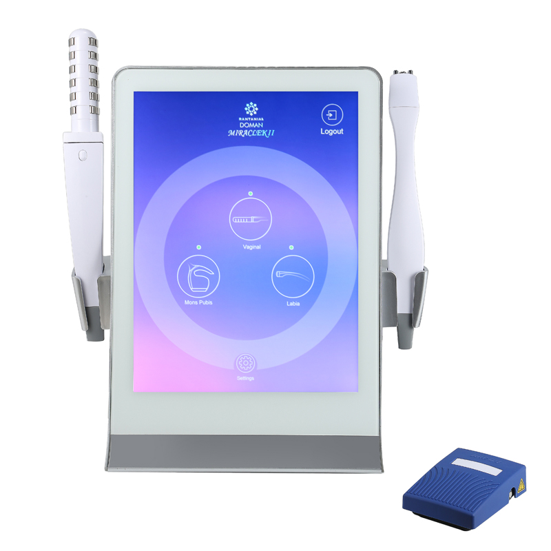 RF-Based Vaginal Tightening Equipment Professional Intimate Care for Women, Vaginal Rejuvenation, Skin Lift, Clinic or At-Home Spa