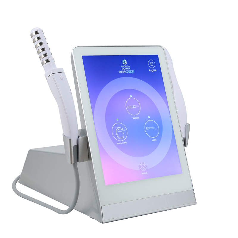 RF-Based Vaginal Tightening Equipment Professional Intimate Care for Women, Vaginal Rejuvenation, Skin Lift, Clinic or At-Home Spa