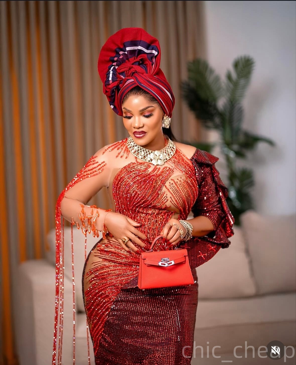 Mermaid Dark Red Prom Dresses 2026 Rhinestons Beadings Sequined Evening Formal Party Second Birthday Engagement Gowns Plus Size Dress For Special Occa