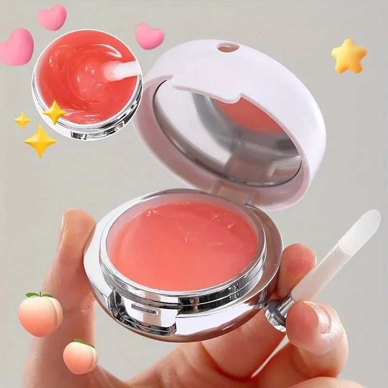 2025 New lipstick Treatment Moisturizing All Natural Plant VC Night Care lipstick Remove Chapped Beauty Health lipstick W250407
