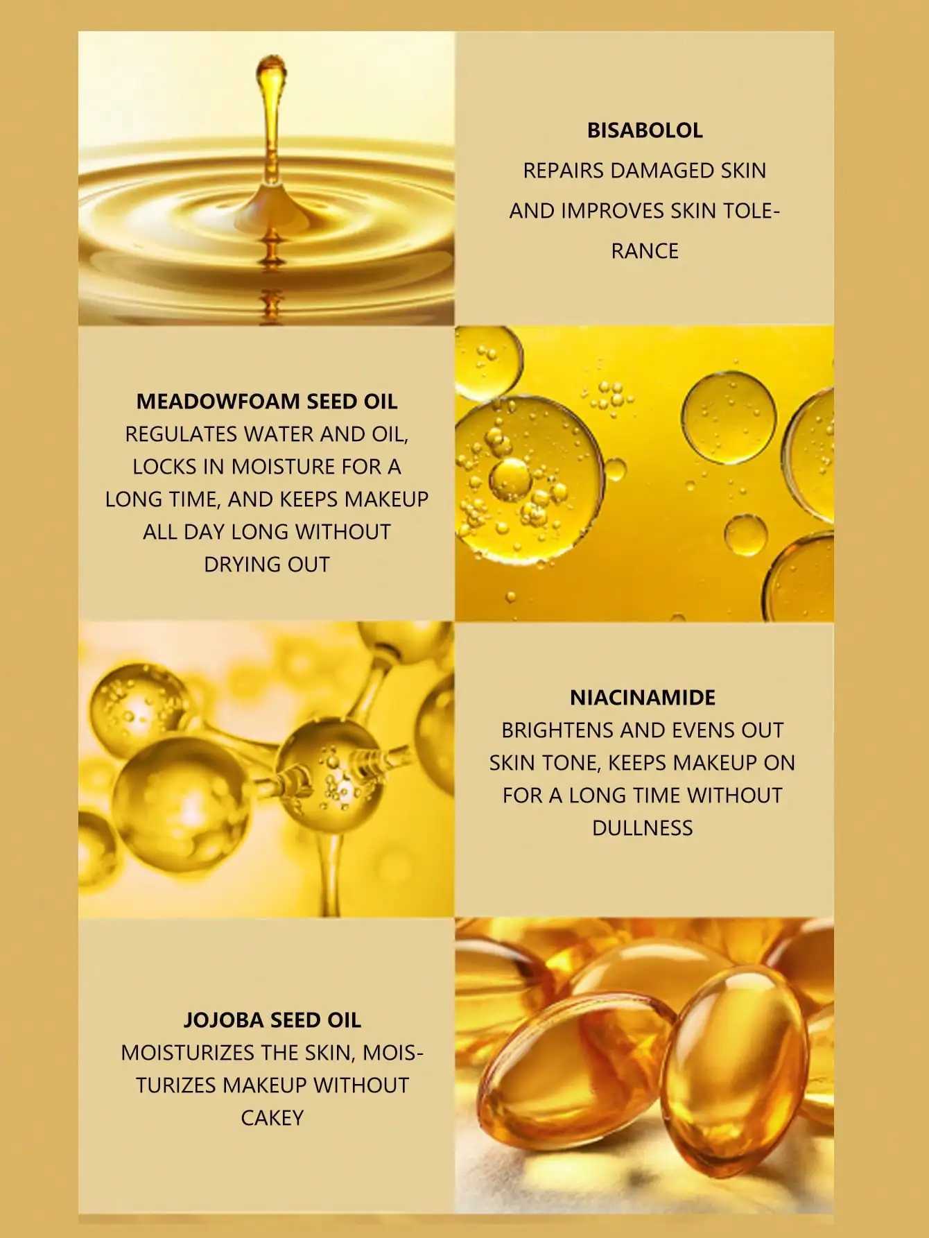 Zeesea Refreshing Silky Powder Makeup for Women H01 H02 H03XJ250407