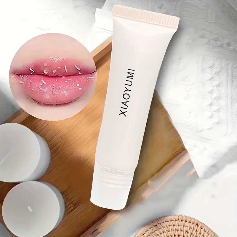 Lipstick 3 bound moisturizing and non stick color lipstick moisturizing and anti crack lipstick lipstick based lipstick W250407