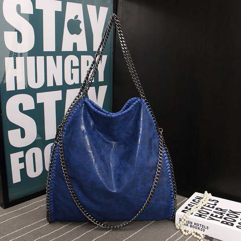 FIRMRANCH New Frosted Material Handbag Chain Woven Foldable Fashion Shoulder Women Multi-Funcation Bag Steady Quality Chic PouchC250407