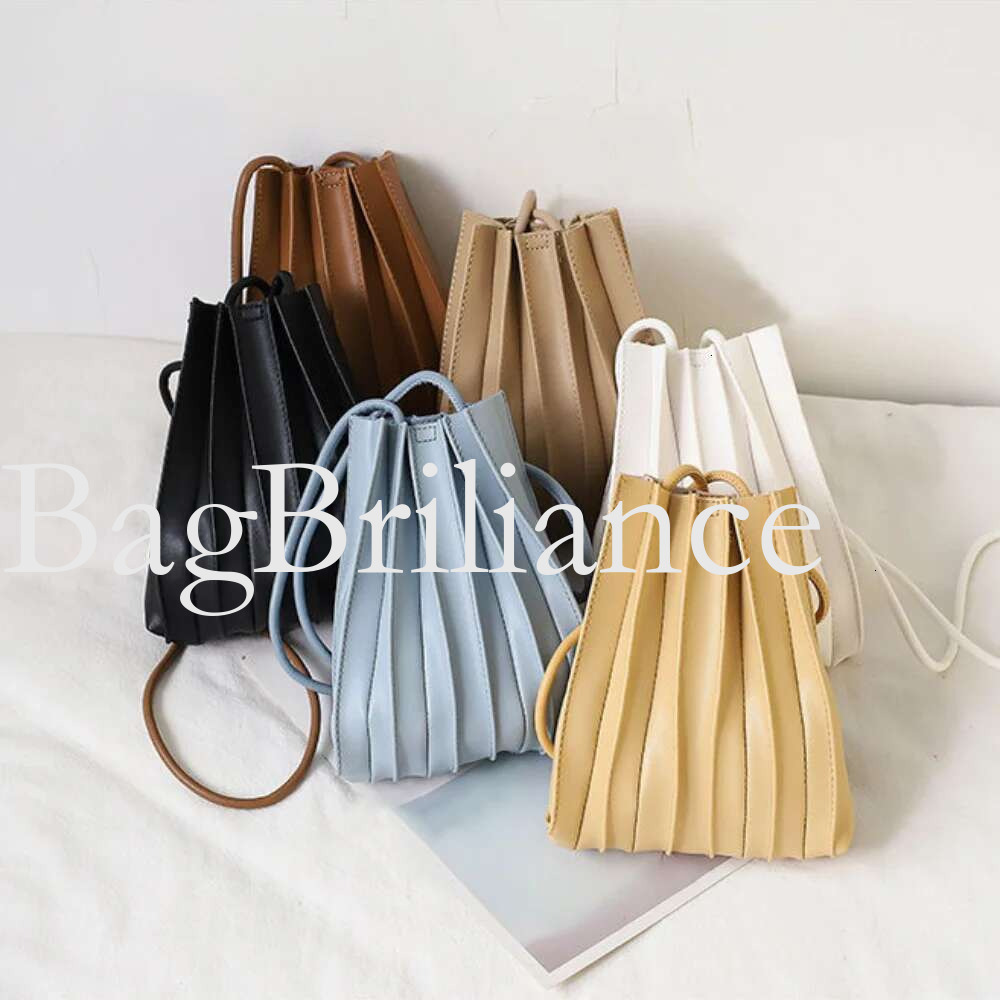 Soft PU Mobile Phone Pure Colors Mini Single Shoulder Durable Crossbody For Women Girls Outdoor Storage Bag 6Colors