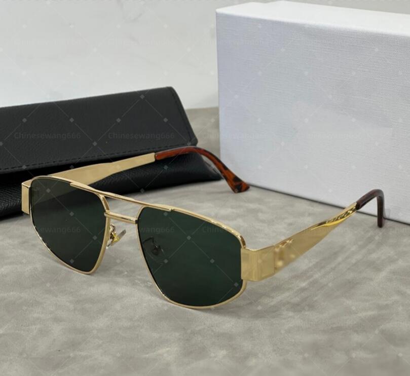 8010 Fashion Luxury Designer CelineSunglasses for Women French Style High Quality Outdoor leisure beach Sunglasses UV400 Retro frame Fashion Eyeglasses with box