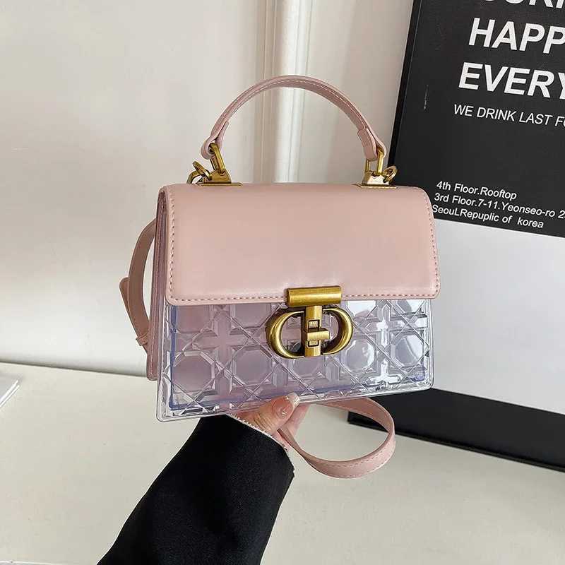 Womens High-Quality Leather Shoulder Bag By Famous Designer - Elegant Ladies Crossbody Bag Classic HandbagsW251107