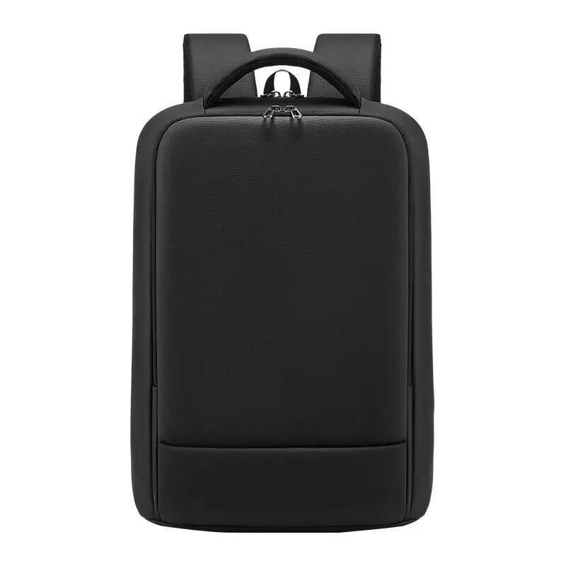 College Student Backpack For Men USB Charging Men's Business, Splash Proof, Travel, Computer Business Trips,