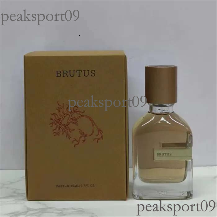 Orto Pi Wholesale Perfumes Megamare 50ml High Quality For Men And Women Long Lasting Fragrance