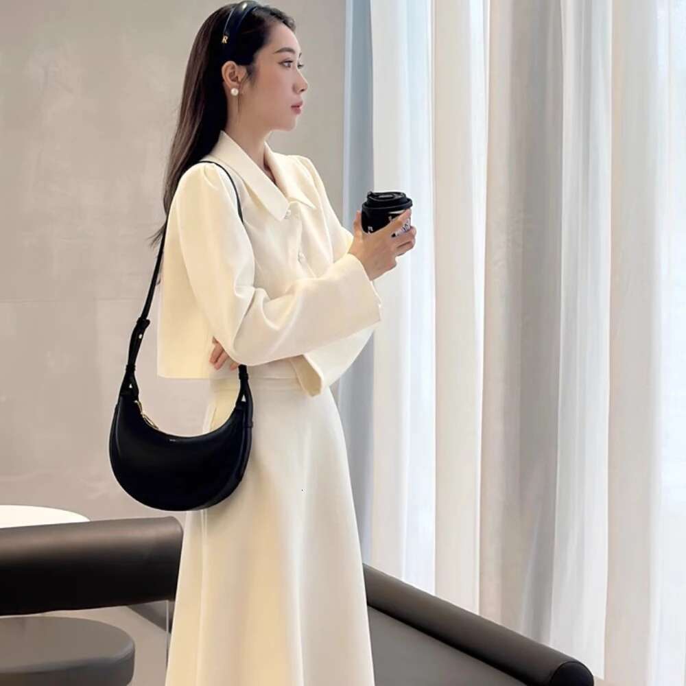 Half Moon Women S Shoulder Crossbody Goddess Gift Premium Designer Brand Fashion Waist Bag Shoulder Bags