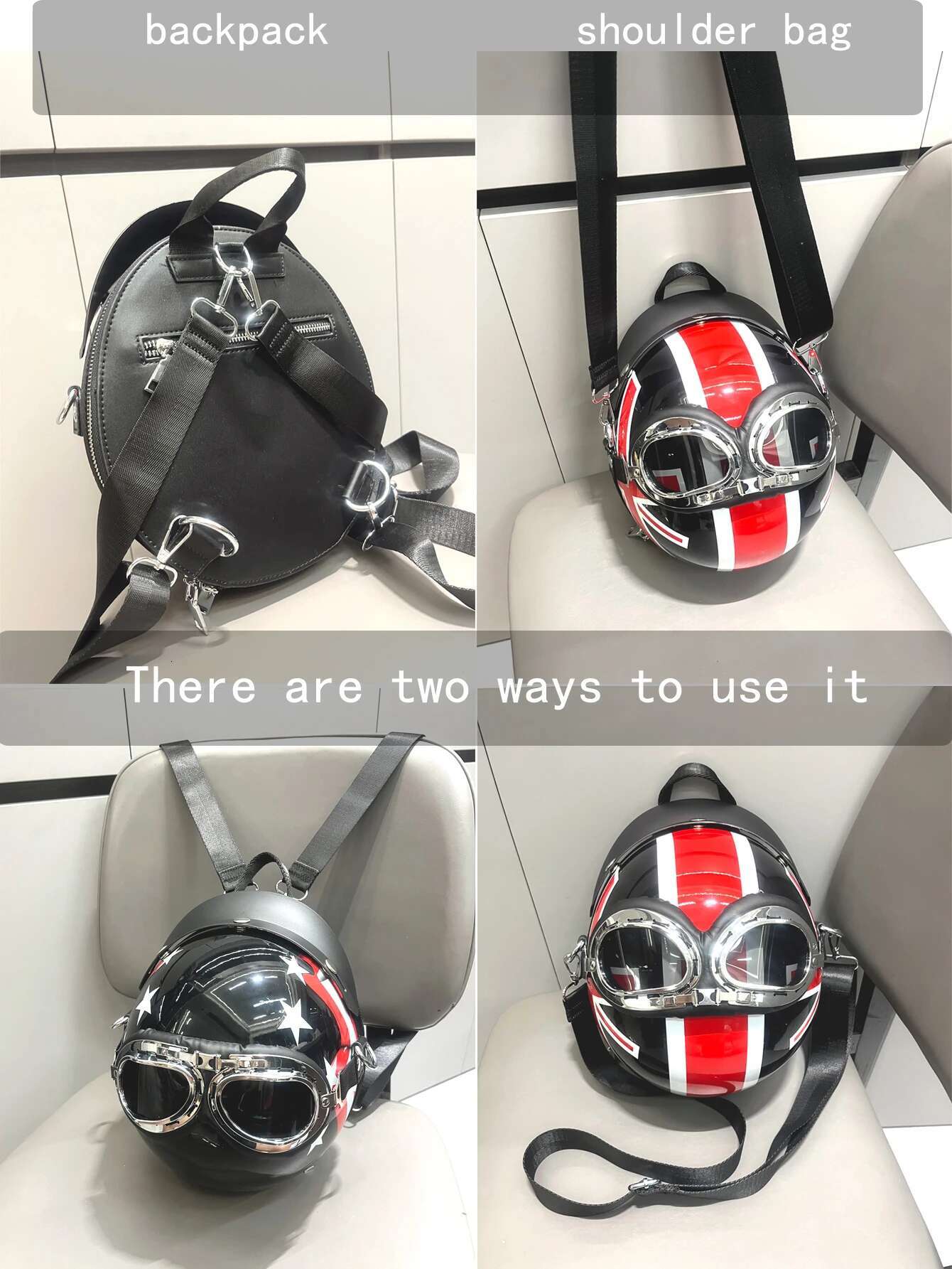 Funny Shape Backpack Purses And Handbags Designer Backpacks Bag Purse Casual Backpack For Women Shoulder Bags