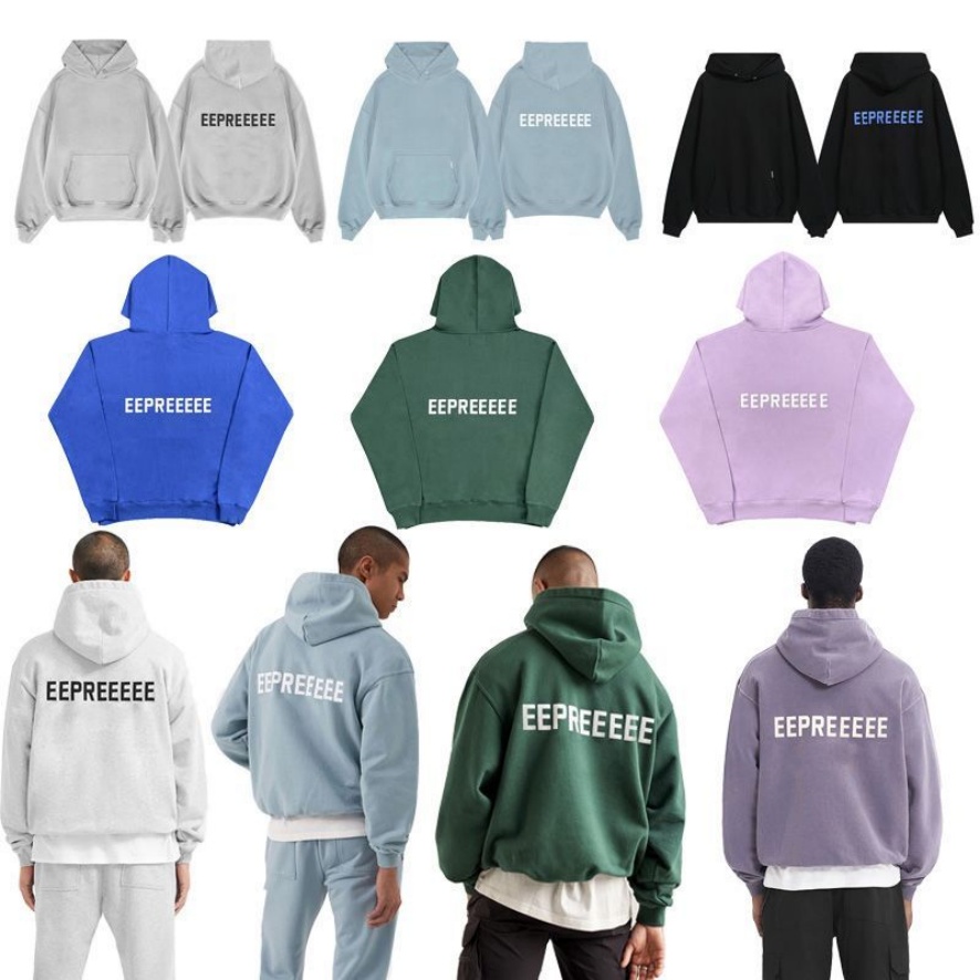 representor hoodie Designer Fashion Classic Hoodie Mens Women Casual Letter Printing Hoody Pure Cotton hoodie Pullover Sweatshirts Tshirt pull zip hoody sweat 01