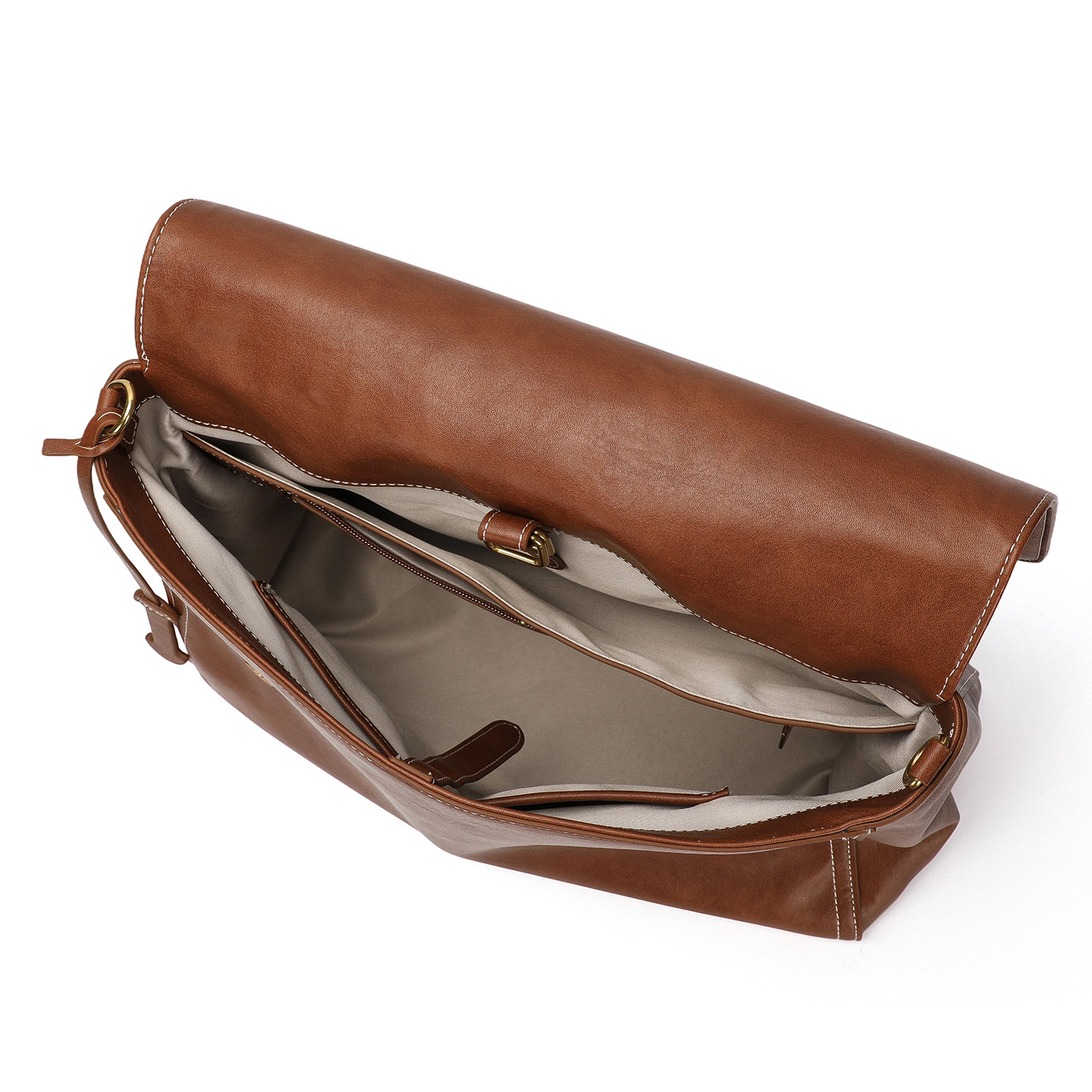 Sewafox commuting official documents, foreskin, large capacity backpack, single shoulder crossbody, computer backpack