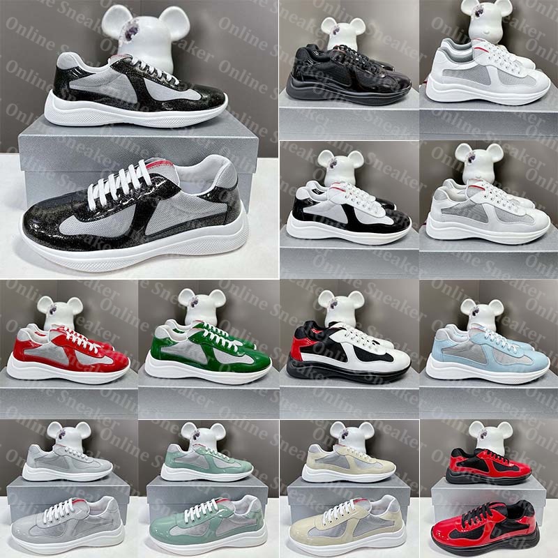 Designer Americas A… - image