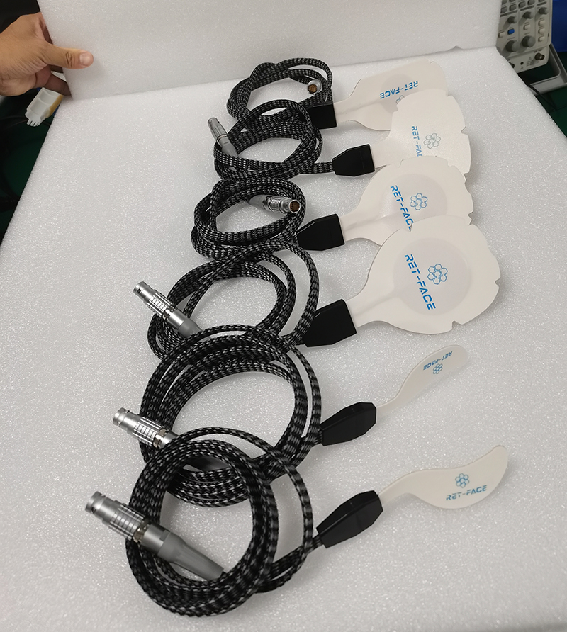 Accessories & Parts for peface machine