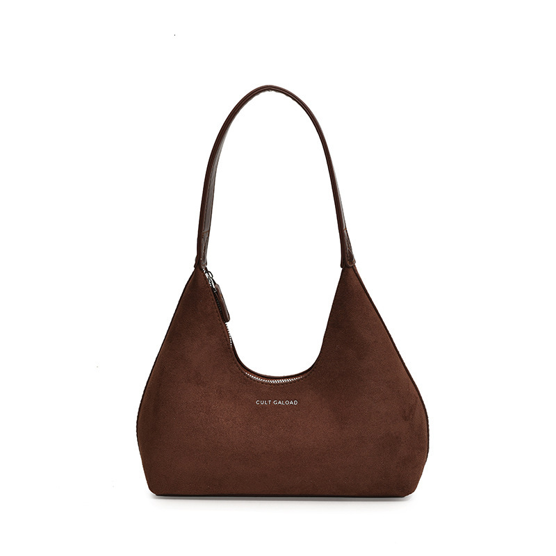 2025S Designer Women S Bag Tote Autumn And Niche Armpit Women Winter New Women S Stylish Shoulder Bag