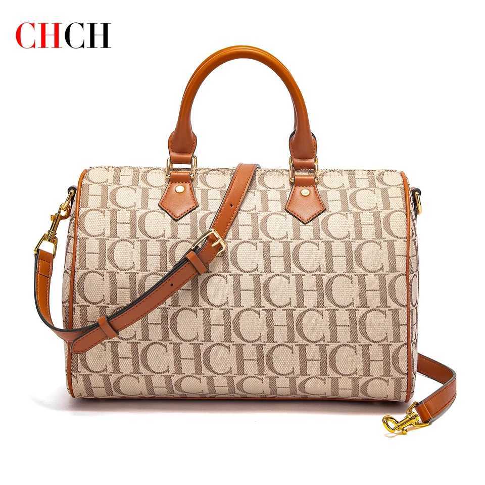 Autumn and Winter New Letters Printing Design Womens Shoulder Bag Retro Classic Style Fashion Womens HandbagW251107