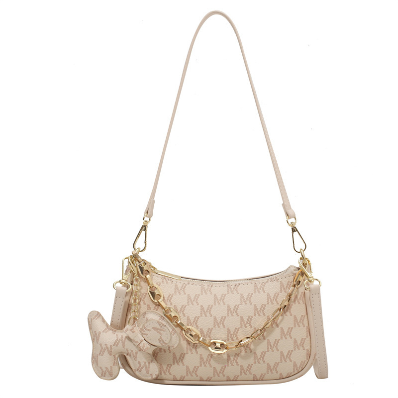2025S Designer Women S Bag Premium Handheld New Internet Celebrity Versatile Shoulder Spring Stylish Crossbody Small Square Bag