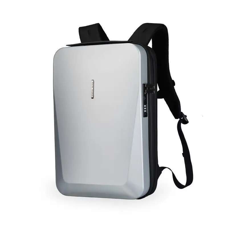 Mark Ryden Casual Student Backpack ABS 17.3-Inch Anti-Theft Computer Bag Anti Pressure Esports Backpack