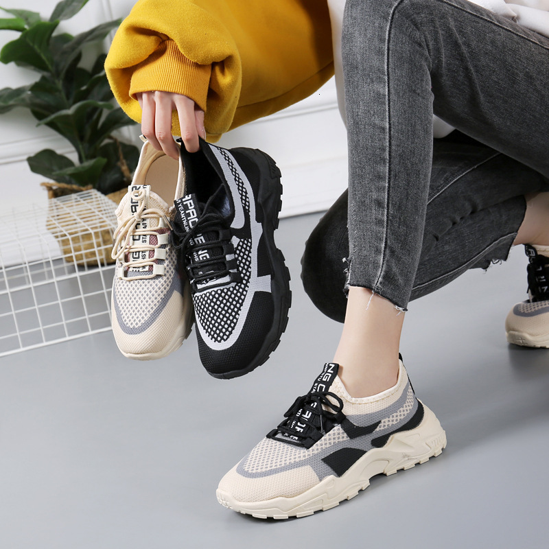 2025 Summer New Women's Children's Casual Shoes Small Leather Surface Lightweight Running Thick Bottom Designer Fashion Sports Shoes