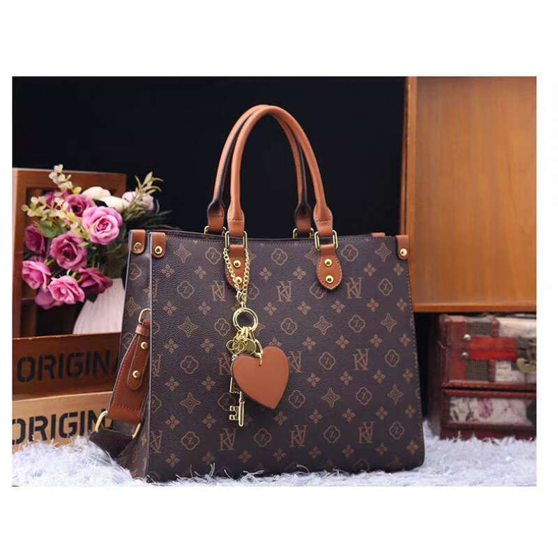 Designer Bag Kaidiou Genuine Tote Handbag New Large Capacity Women S Shoulder Crossbody