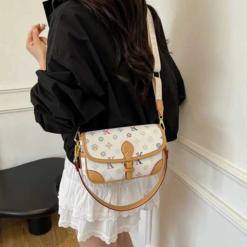 Trendy Casual Messenger Bag For Women Commuter Large Capacity Business Leisure Stylish Minimalist WithW251107