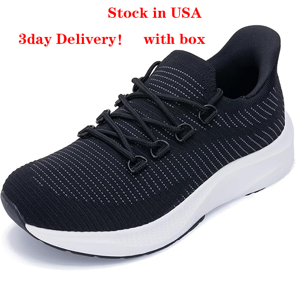 Designer Shoes 2025 Women's Slip On Walking Shoes Tennis Sneakers Comfortable Convenient Casual Shoes For Everyday