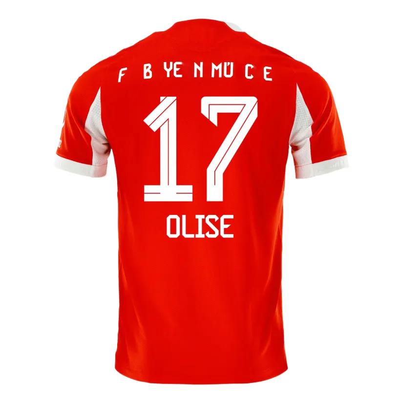 25 26 KANE MUSIALA Soccer Jerseys MULLER OLISE 2025 Home Away 3rd Football Shirts GORETZKA GNABRY DAVIES Fans Player LUIS DIAZ Kids Kit NEUER Child Me