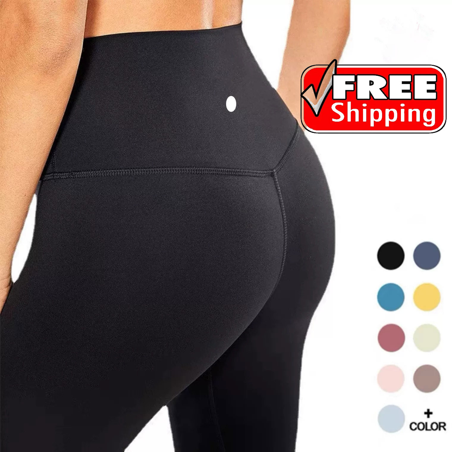 2025 NEW 5A Breathable legging Women High Rise Pants Yoga Outfits Designer Pants Exercise Align Pants Fitness Running Pants Sportswear Luluitys Lemonitys Pants