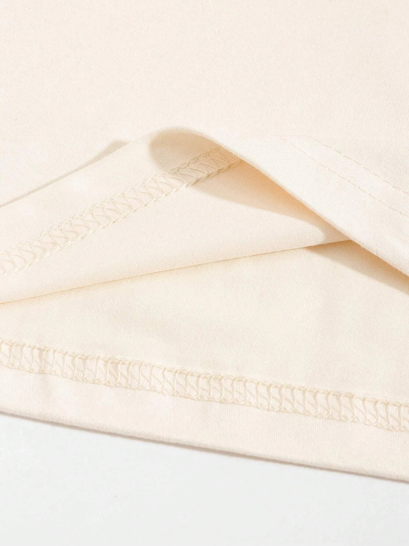 Coffee Club printed graphic Tshirt for womens casual round neck short sleeved top white simple and summer 250407wtt