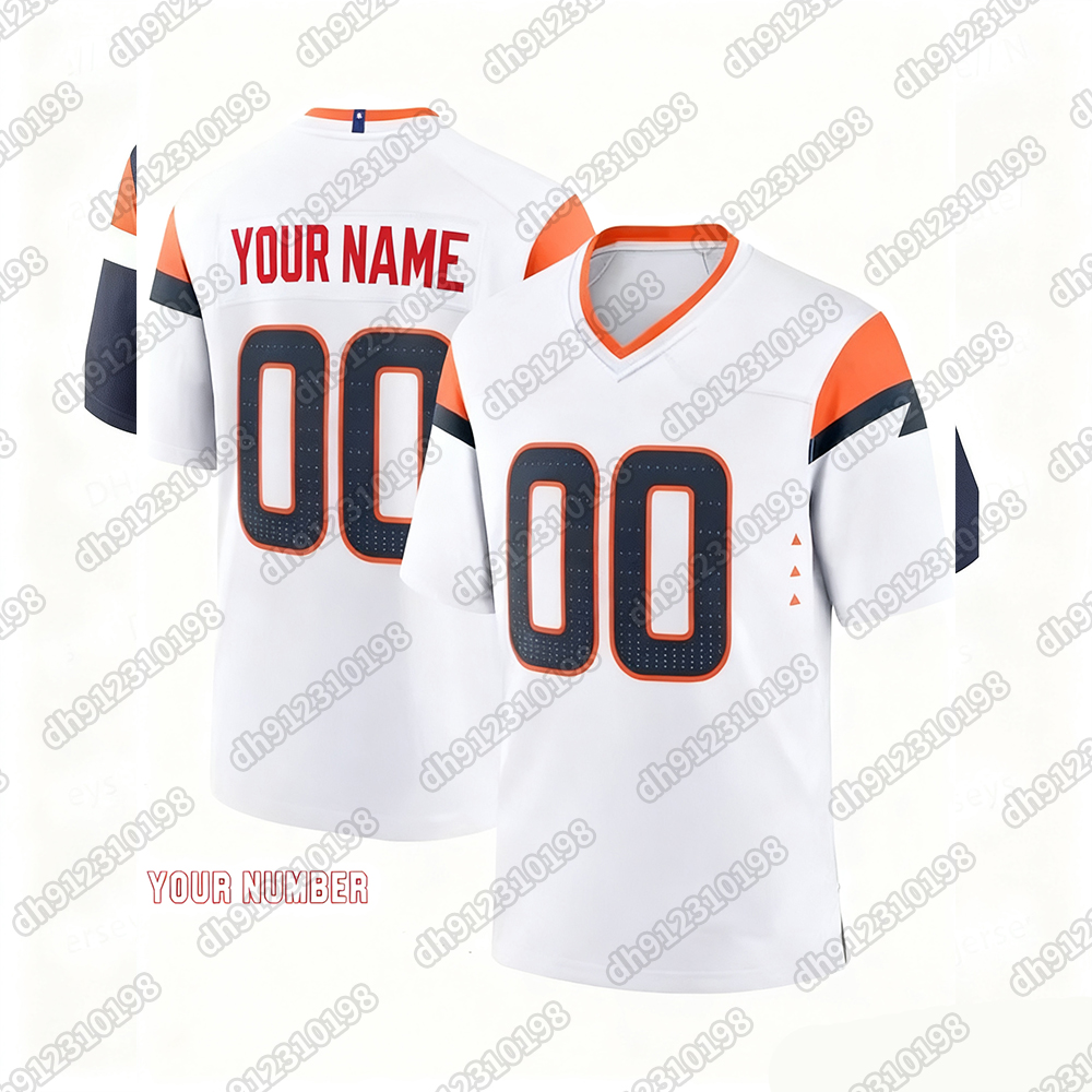 10 Bo Nix 2 Patrick Surtain ll 7 John Elway 14 Courtland Sutton Personalized Customized Football Jerseys Add Any Number Name For Men Women Youth this
