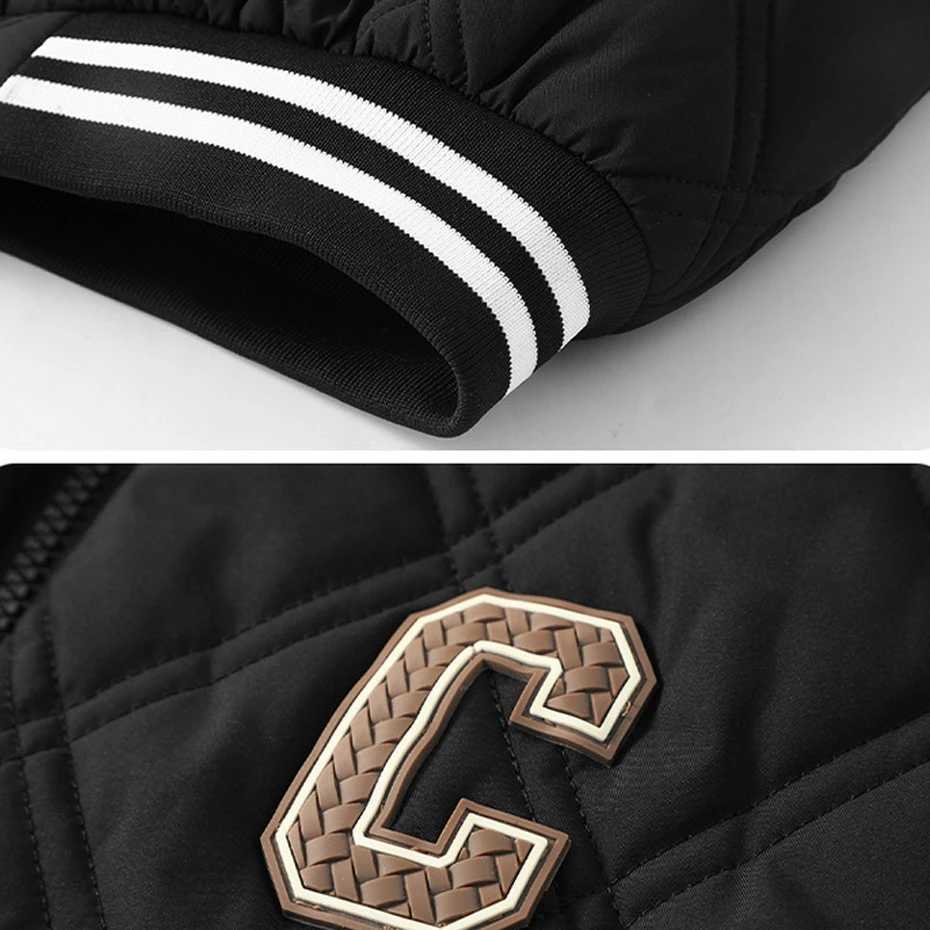 10XL 12XL Plus Size Vests Men Autumn Winter Thick Vest Sleeveless Jacket Male Fashion Casual Hooded Vest Big Size 10XL 12XLT251107