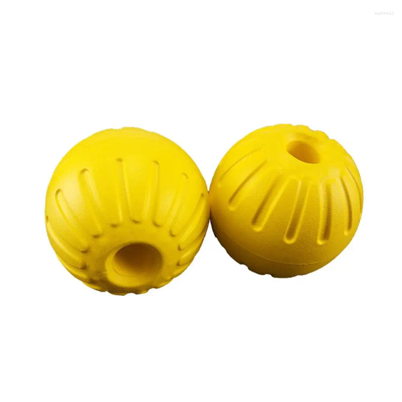 Update 7/9Cm Eva Hollow Ball That Can Float On The Water Surface Indestructible Dog Balls Funy Training Chewing Toy For Dogs