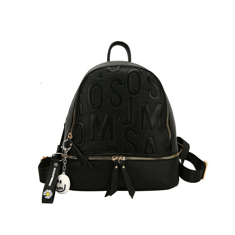 Cute Fragrant Backpack for Women, Lightweight and Large Capacity Travel Backpack, 2025 New Casual Versatile Fashion Clothing