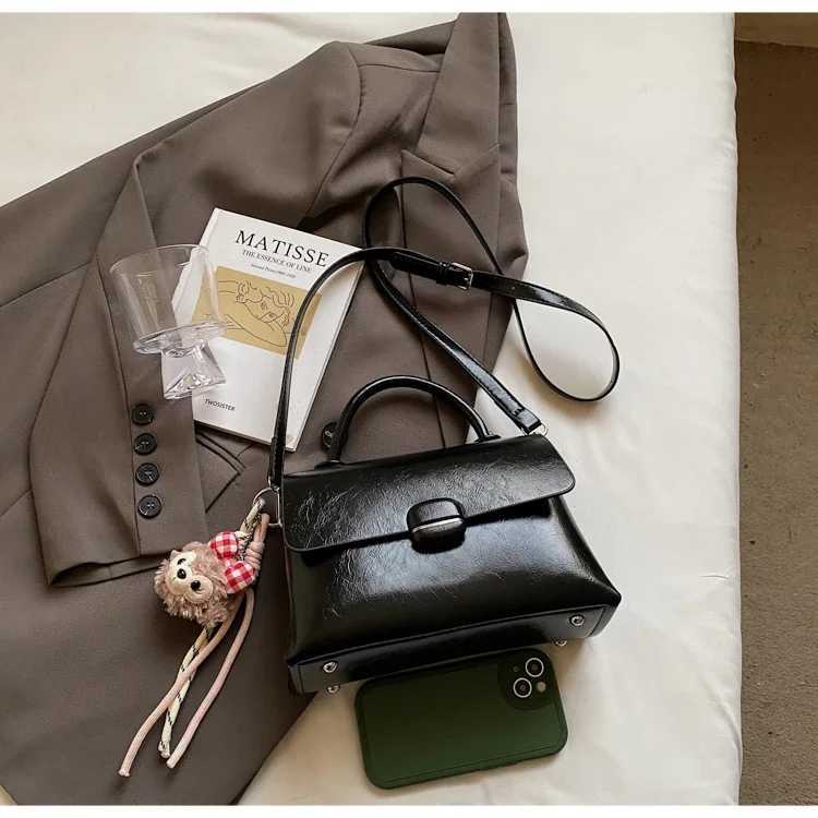 Luxury Brand Popular Womens Crossbody Bag Handbag Shoulder Messenger Tote Elegant ClassicW251107