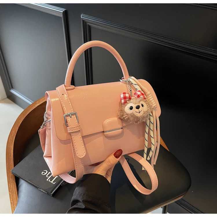 Luxury Brand Popular Womens Crossbody Bag Handbag Shoulder Messenger Tote Elegant ClassicW251107