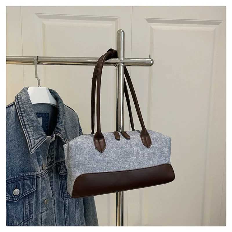 Timeless-elegant 2025 New Ladies Luxury Brand Leather Crossbody Bag Famous Designer Popular Casual VintageW251107