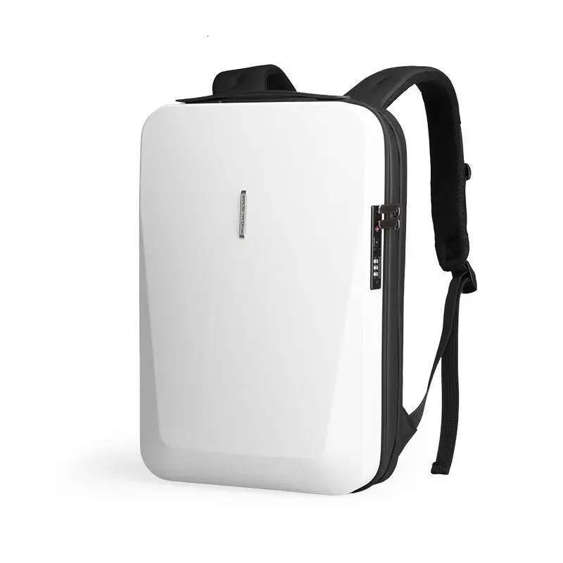 Mark Ryden Casual Student Backpack ABS 17.3-Inch Anti-Theft Computer Bag Anti Pressure Esports Backpack